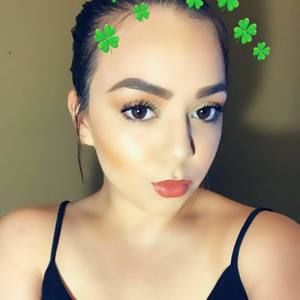 Meet your Posher, Erica